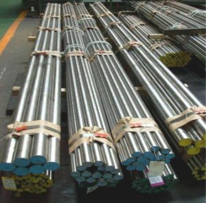 DIN 1.6657 14NiCrMo13-4 16NCD13 832M13 EN36C Case Hardening Alloy Steel Bar