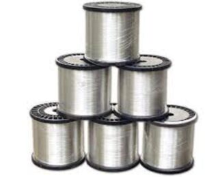 Inconel Alloy X750 Superalloy Wire