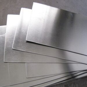 SUS420J1 Cold Rolled Stainless Steel Strip and Sheet