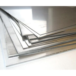 SUS420J2 Cold Rolled Stainless Steel Strip and Sheet