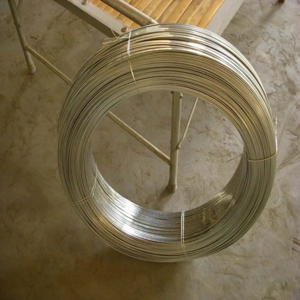 Spring Steel Flat Wire Fushun Special Steel Co., Ltd. Professional