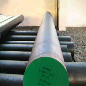 25CrMo4 Alloy Steel