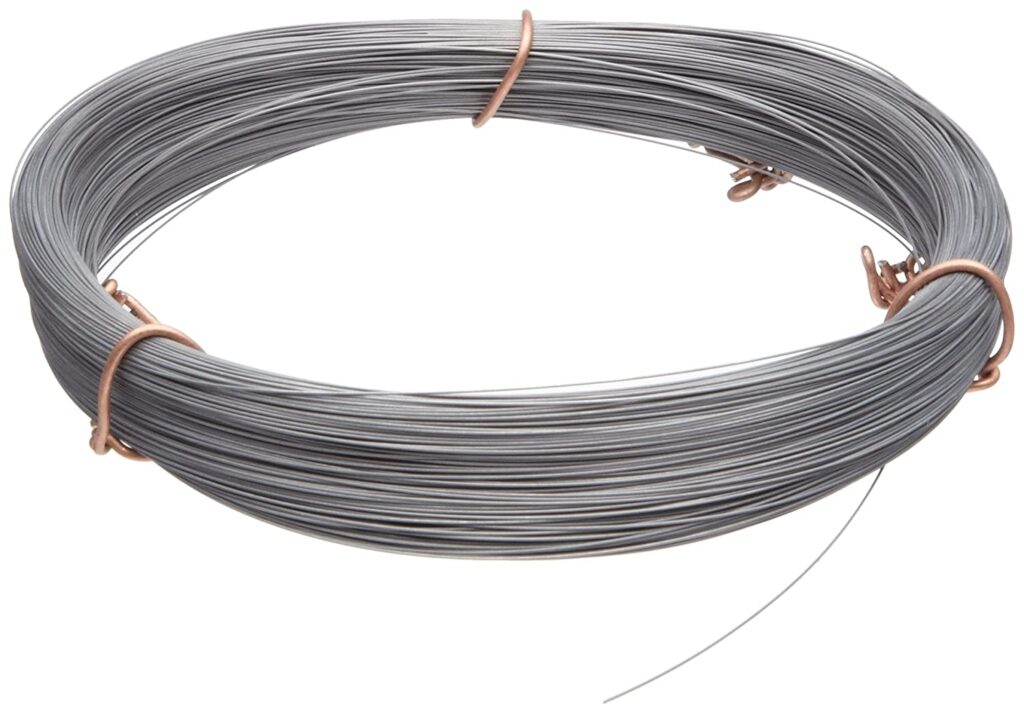 ASTM A228 Music Wire | Fushun Special Steel Co., Ltd. - Professional ...