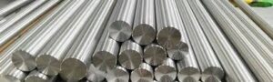 UNS S31803 Duplex Stainless Steel