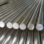 Cold Finished Round Steel - Cold DrawnRolled