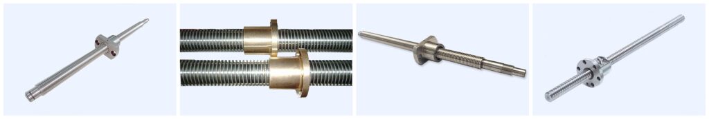 ball screw