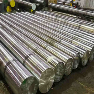 AISI 4317 Alloy Steel