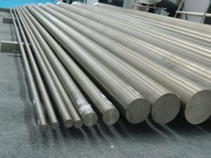 1.4122 X39CrMo17-1 Stainless Steel