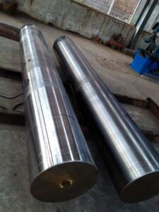 SCM435 Alloy Steel | Fushun Special Steel