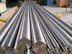 1.4006 X12Cr13 Martensitic Stainless Steel