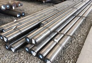 1.4435 X2CrNiMo18-14-3 Austenitic Stainless Steel