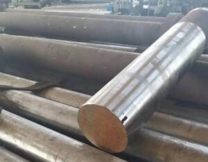  F55, S32760, 1.4501, Super Duplex Stainless Steel