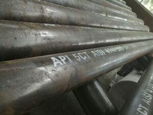 AISI 4140 L80 Alloy Steel