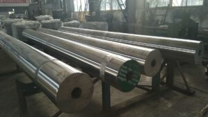 P690 Nonmagnetic Steel