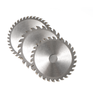 PREMIUM WOODWORKING CIRCULAR SAW BLADES FOR PROFESSIONALS