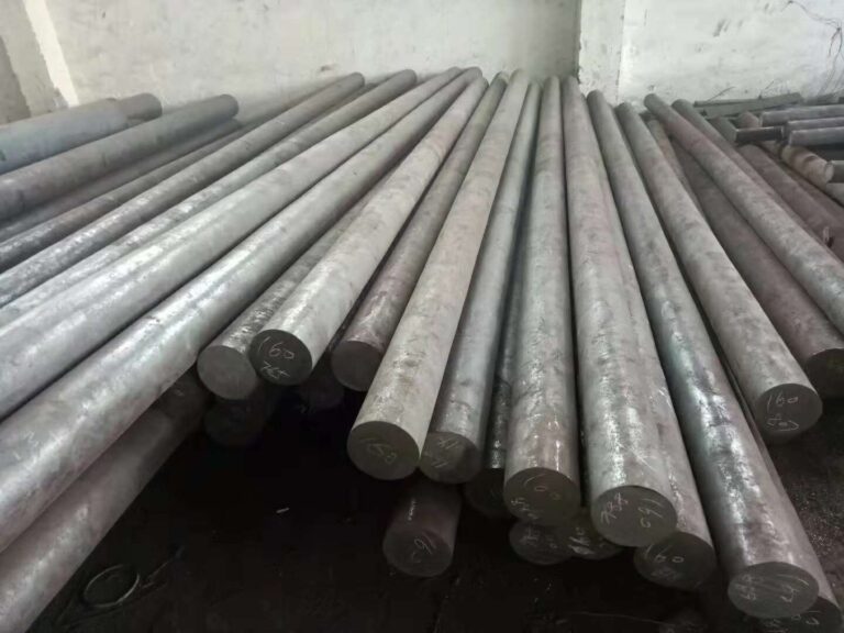 1.2394 Tool Steel Cold work tool steels | Fushun Special