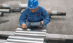 Cold Rolled Mill Work Rolls