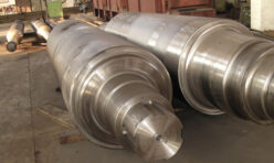 Hot Rolled Mill Work Rolls