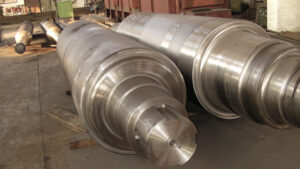 Hot Rolled Mill Work Rolls