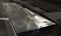 High Speed Steel Plate & Sheet For Sawing Tools