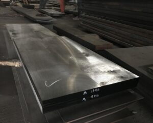 High Speed Steel Plate & Sheet For Sawing Tools