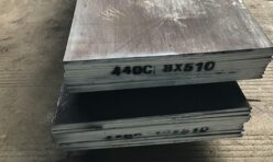 Martensitic Stainless Steel Strip & Plate For Cutting knives