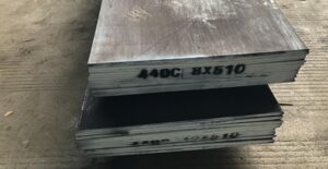 Martensitic Stainless Steel Strip & Plate For Cutting knives