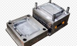 Injection Mould Tool Steel