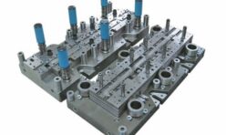 Precision Stamping Mould Tool Steel