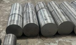 INCOLOY 27-7MO, S31277, Super-Austenitic Stainless Steel