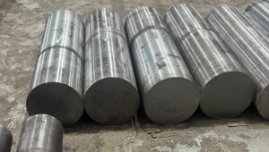 INCOLOY 27-7MO, S31277, Super-Austenitic Stainless Steel