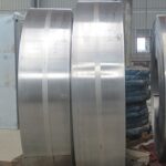 S32050 Super Austenitic Stainless Steel