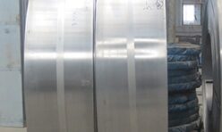 S32050 Super Austenitic Stainless Steel