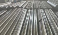 S32254 Super Austenitic Stainless Steel