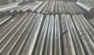 S32254 Super Austenitic Stainless Steel